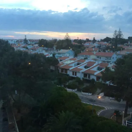 Apartman Jazmim Flat