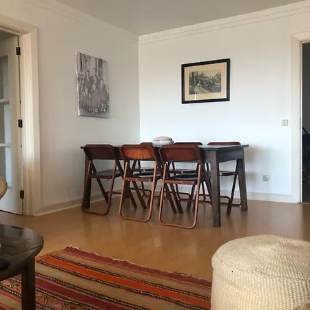 Jazmim Flat Apartman Cascais