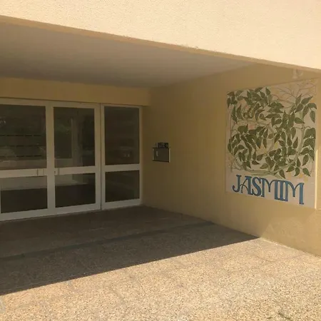 Jazmim Flat Apartman Cascais
