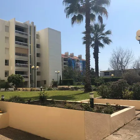 Apartman Jazmim Flat *