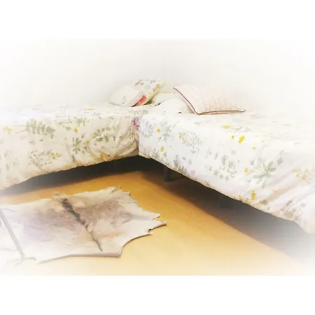 Jazmim Flat Apartman *