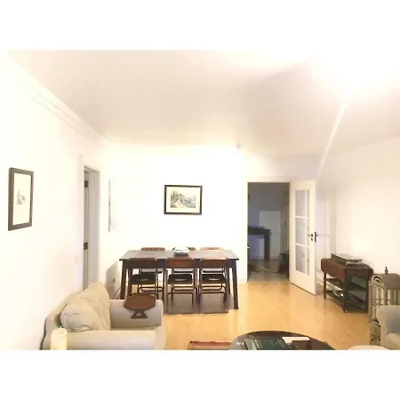 Apartman Jazmim Flat Cascais