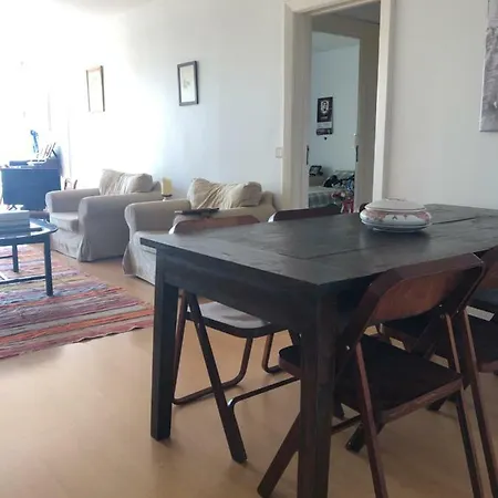 Apartman Jazmim Flat